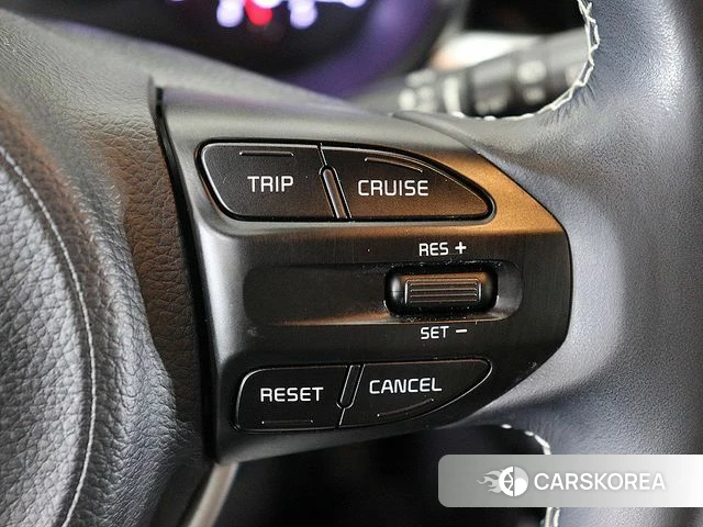 Kia All New Morning (JA) 2019 Белый из Кореи, фото 6