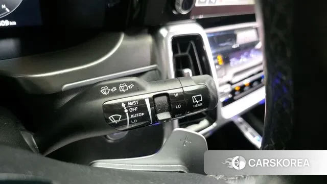 Kia Sorento 4th Generation 2021 Белый из Кореи, фото 6