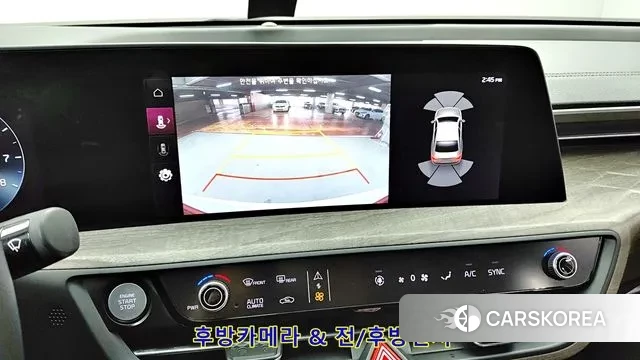 Kia K8 2021 Белый из Кореи, фото 6