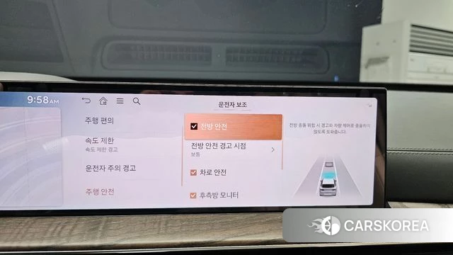 Genesis GV80 2024 Белый из Кореи, фото 6