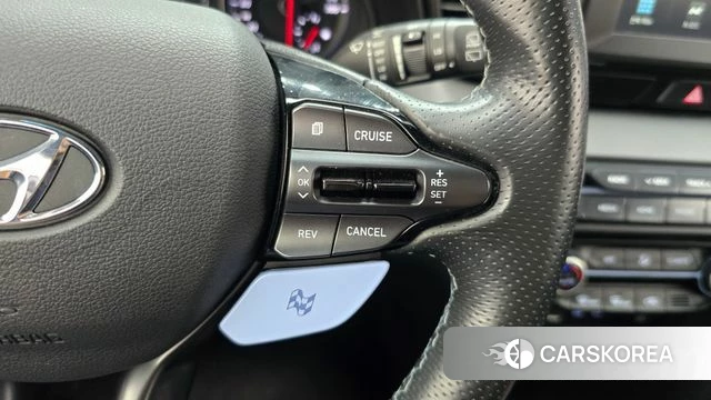 Hyundai Veloster (JS) 2019 Белый из Кореи, фото 6