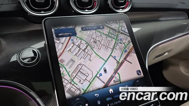 Mercedes-Benz CLE-Class C236 id 2847519 из Кореи 6