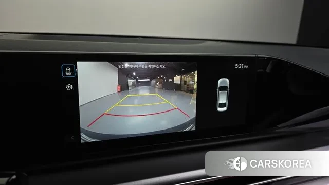 Hyundai Grandeur (GN7) 2025 Серый из Кореи, фото 6