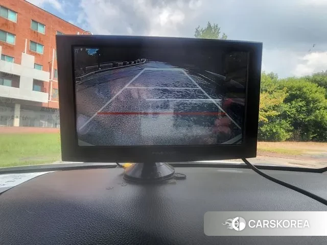 Kia The New Ray id 2539507 из Кореи 6