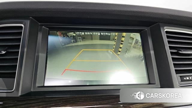 Genesis G80 2018 Черный из Кореи, фото 6