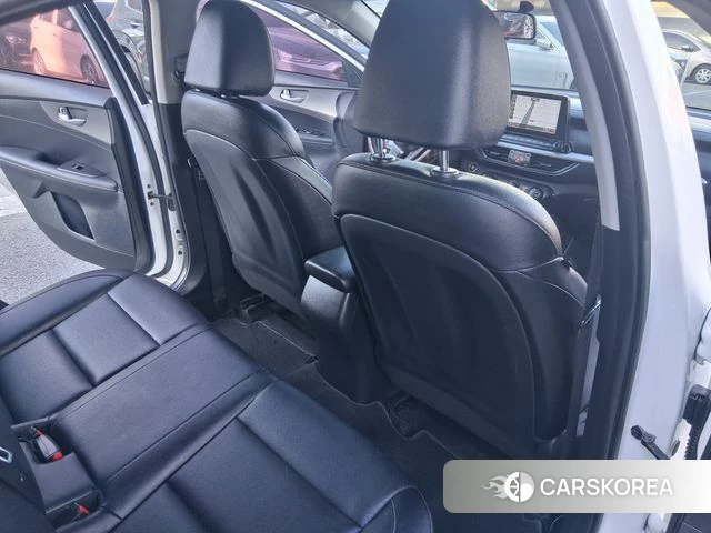 Kia Come New K3 2018 Белый из Кореи, фото 6