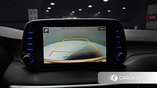 Hyundai All New Tucson 2019 Белый из Кореи, фото 6