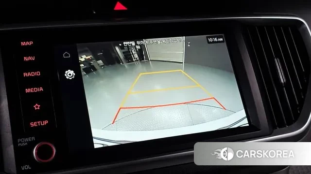 Kia The New Ray 2022 Белый из Кореи, фото 6