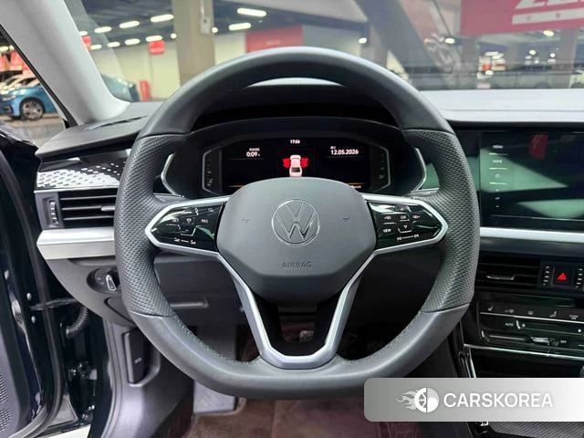 Volkswagen Passat 2023 Черный из Китая, фото 6