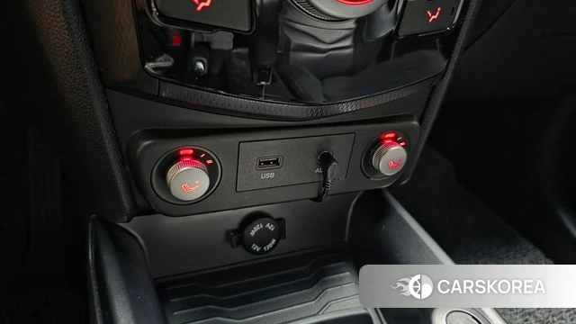 Ssangyong Tivoli Air 2018 Белый из Кореи, фото 6