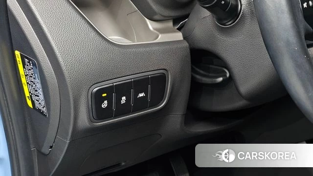 Kia The New Ray 2021 Небесно-голубой из Кореи, фото 6