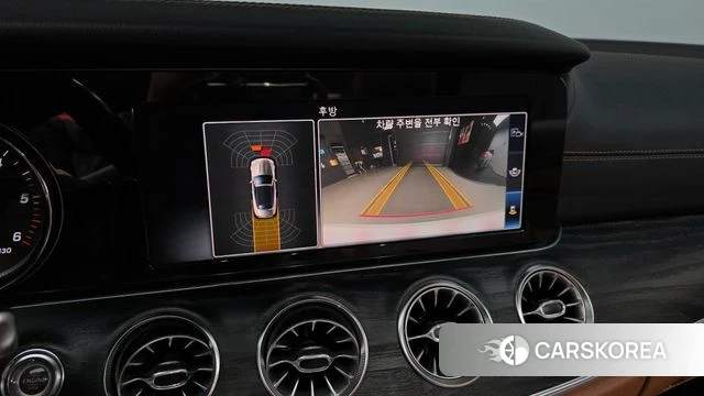 Mercedes-Benz E-Class W213 2018 Белый из Кореи, фото 6