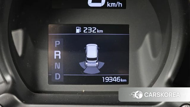 Kia The New Ray 2022 Черный из Кореи, фото 6