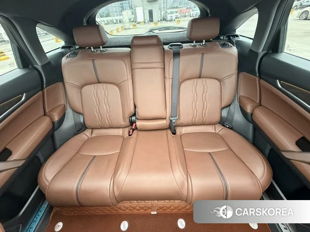 Honda UR-V 2021 Белый из Китая, фото 6