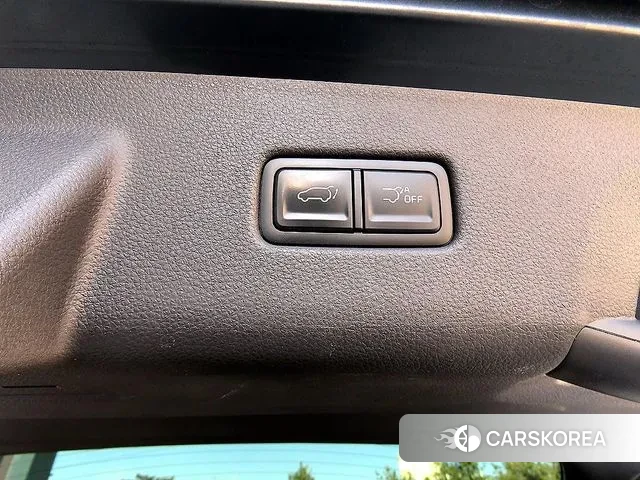 Kia Carnival 4th generation 2020 Черный из Кореи, фото 6