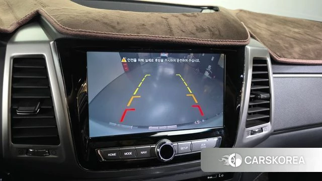 Ssangyong Rexton Sports Cannes 2019 Белый из Кореи, фото 6