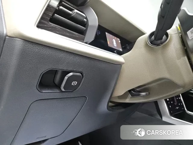 Ssangyong Torres 2023 Серебристо-серый из Кореи, фото 6