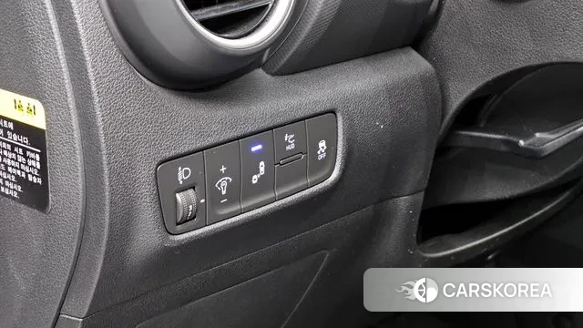 Hyundai Kona 2018 Белый из Кореи, фото 6