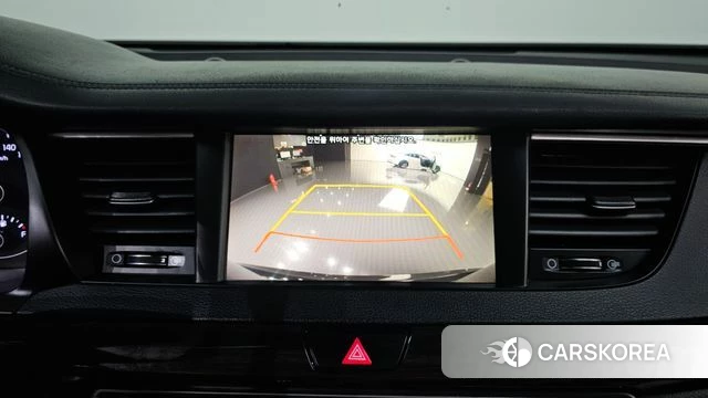 Kia Come New K7 2018 Черный из Кореи, фото 6