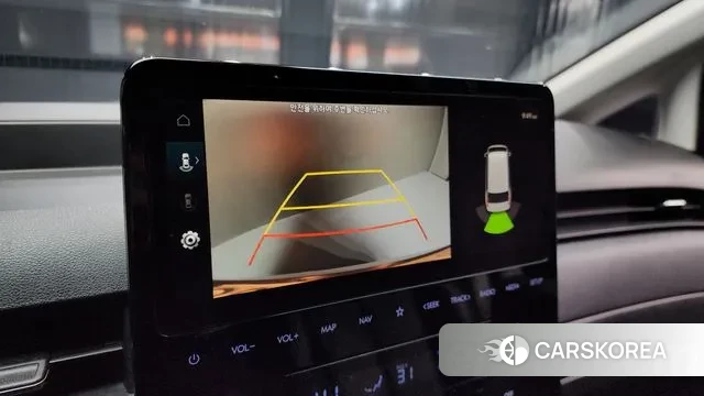 Hyundai Staria 2021 Белый из Кореи, фото 6