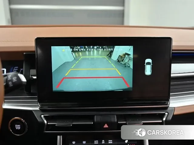 Ssangyong Torres 2022 Черный из Кореи, фото 6