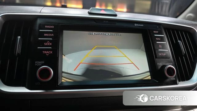 Kia The New Ray 2018 Черный из Кореи, фото 6