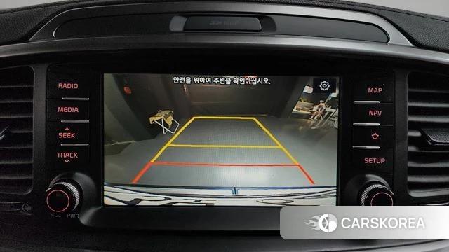 Kia The New Sorento 2018 Серый из Кореи, фото 6