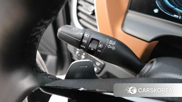 Kia The New Seltos 2024 Серый из Кореи, фото 6