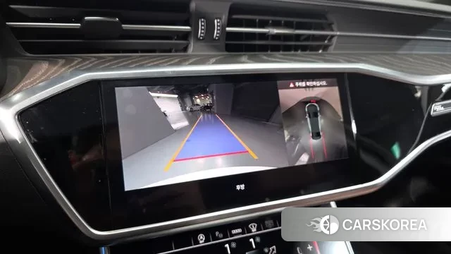 Audi A6 (C8) 2023 Белый из Кореи, фото 6