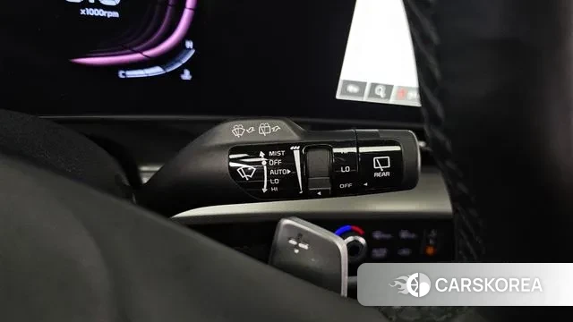 Kia Sportage 5th Generation 2022 Черный из Кореи, фото 6