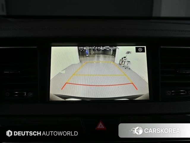 Kia Come New K7 2018 Черный из Кореи, фото 6
