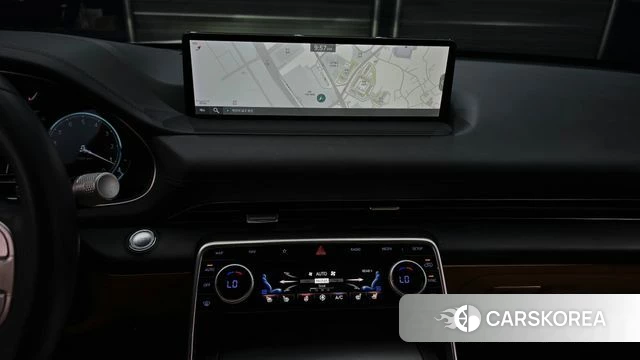 Genesis GV80 2023 Белый из Кореи, фото 6