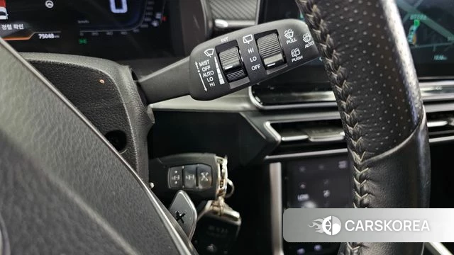 Ssangyong Torres 2022 Белый из Кореи, фото 6