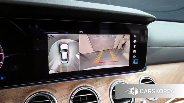 Mercedes-Benz E-Class W213 2022 Белый из Кореи, фото 6