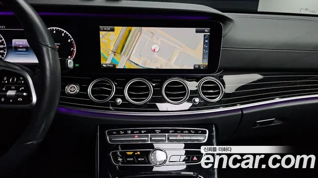 Mercedes-Benz E-Class W213 id 2656141 из Кореи 6