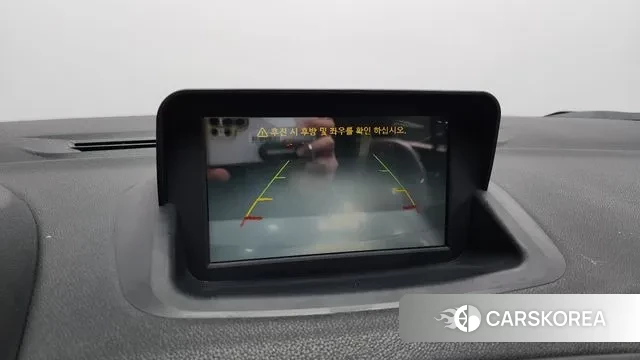 Renault Korea (Samsung) SM3 Neo 2018 Серый из Кореи, фото 6