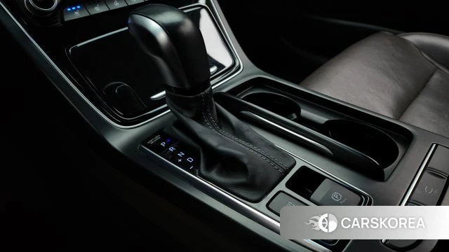 Hyundai Grandeur IG 2018 Серый из Кореи, фото 6