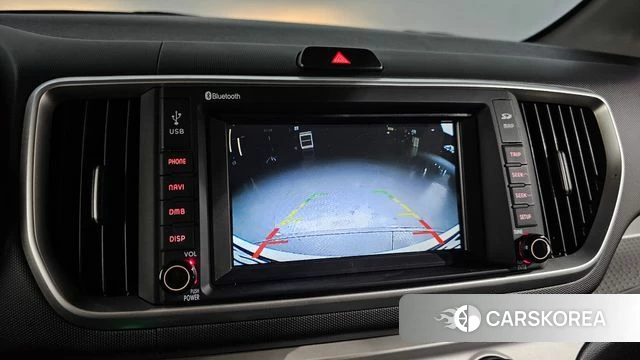 Kia The New Ray 2022 Белый из Кореи, фото 6