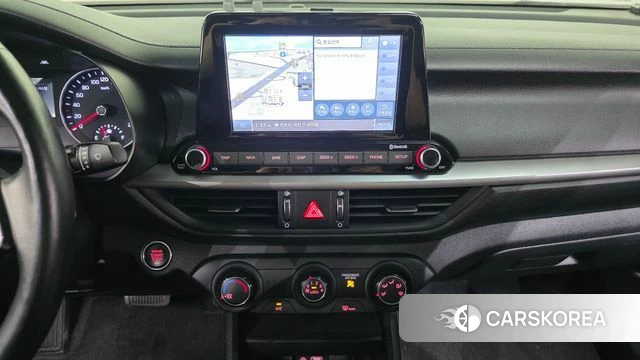 Kia Come New K3 2020 Белый из Кореи, фото 6