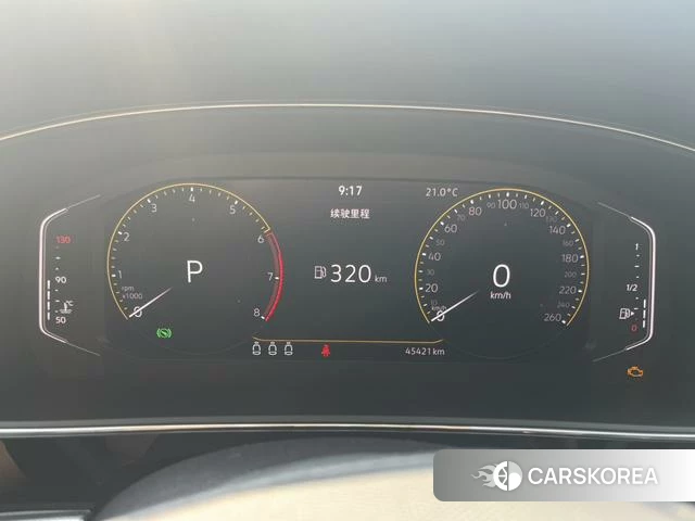 Volkswagen Passat 2021 Черный из Китая, фото 6