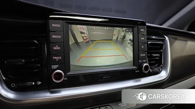 Kia Stonic 2019 Белый из Кореи, фото 6