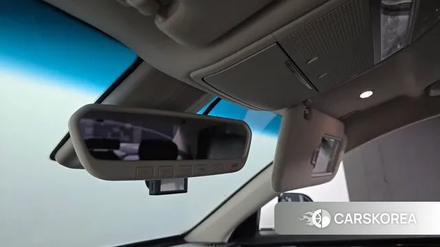 Genesis G90 2019 Белый из Кореи, фото 6