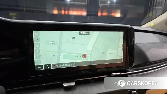 Kia Carnival 4th generation 2021 Белый из Кореи, фото 6