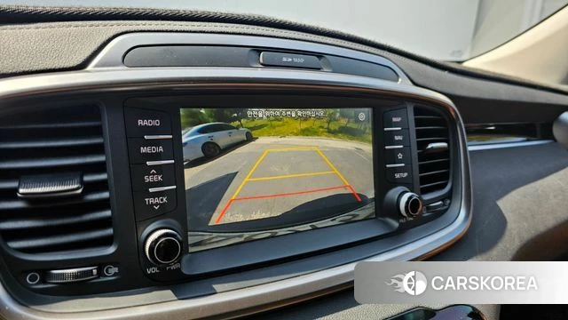 Kia The New Sorento 2020 Серый из Кореи, фото 6