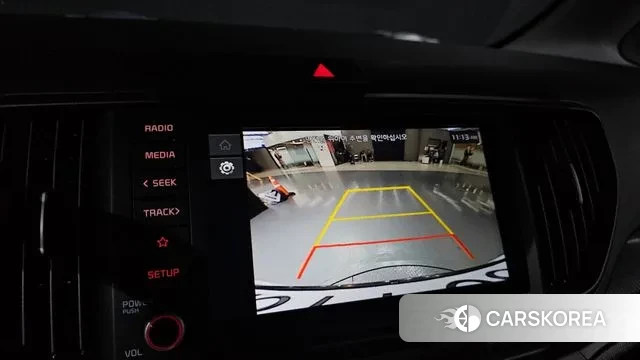 Kia The New Kia Ray 2024 Белый из Кореи, фото 6