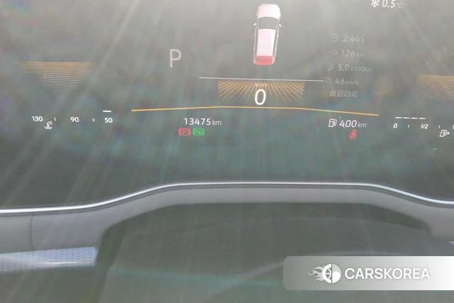 Volkswagen Bora 2023 Белый из Китая, фото 6
