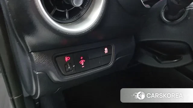 Kia The New K3 2nd generation 2022 Серебряный из Кореи, фото 6