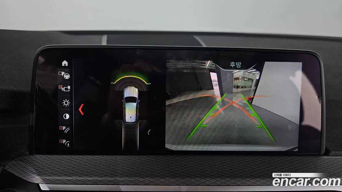 BMW X3 (G01) 2018 из Кореи, фото 6