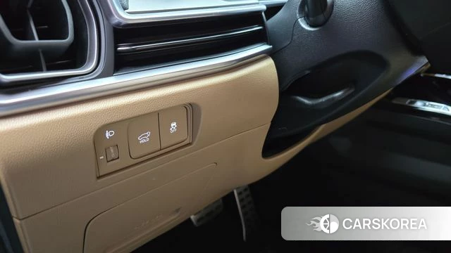 Kia The New Sorento 4th Generation 2026 Черный из Кореи, фото 6