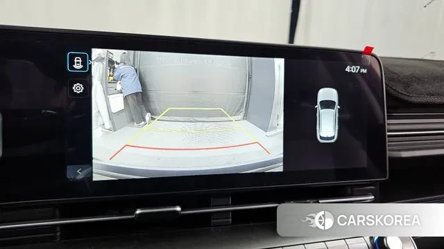 Hyundai Kona (SX2) 2023 Цвет галактики из Кореи, фото 6